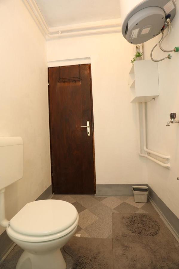 Maple Place Велика Горица Екстериор снимка