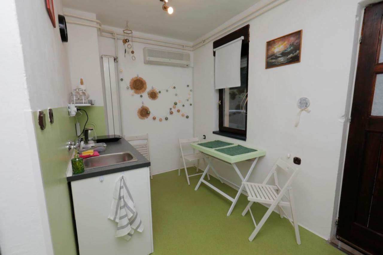 Maple Place Велика Горица Екстериор снимка