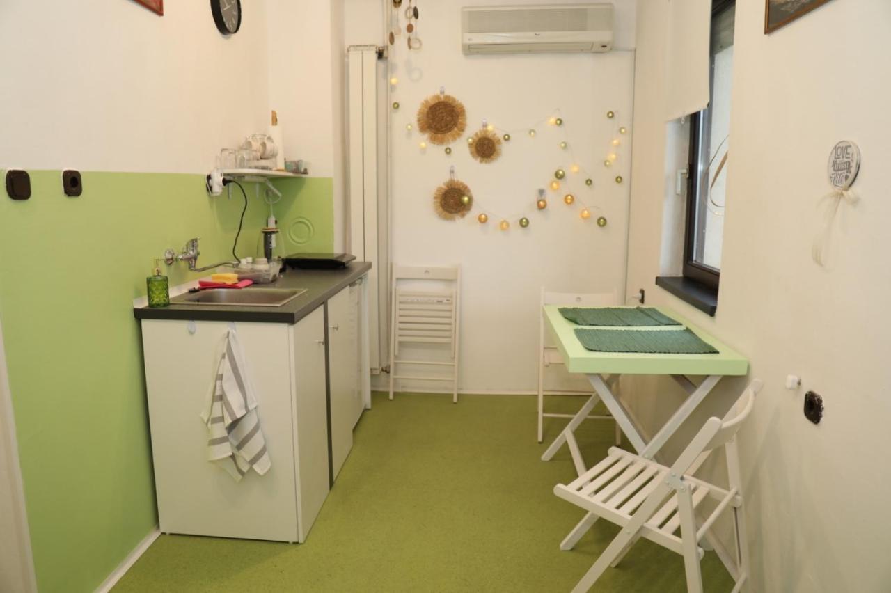 Maple Place Велика Горица Екстериор снимка
